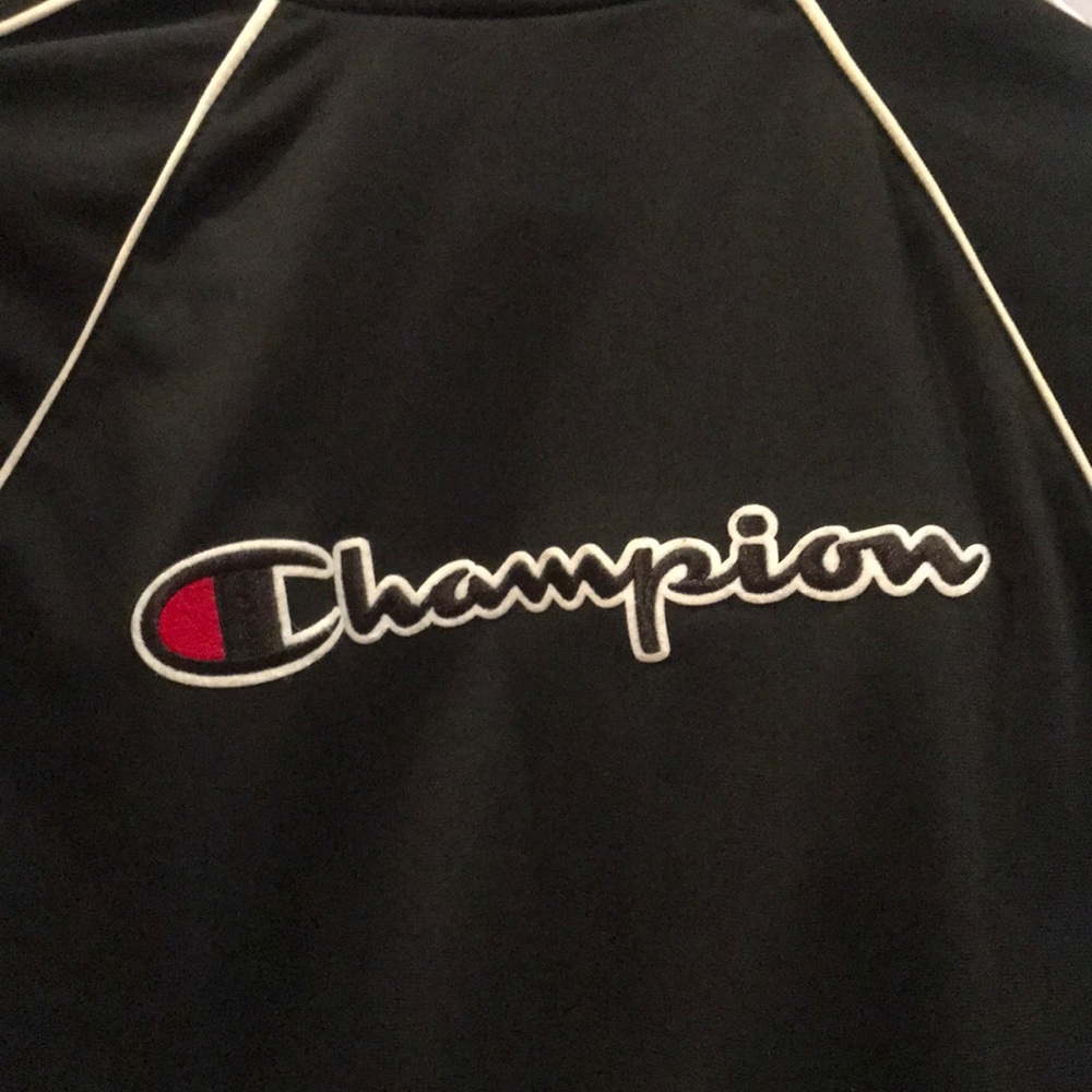 Champion jacket - Picture 2 of 10